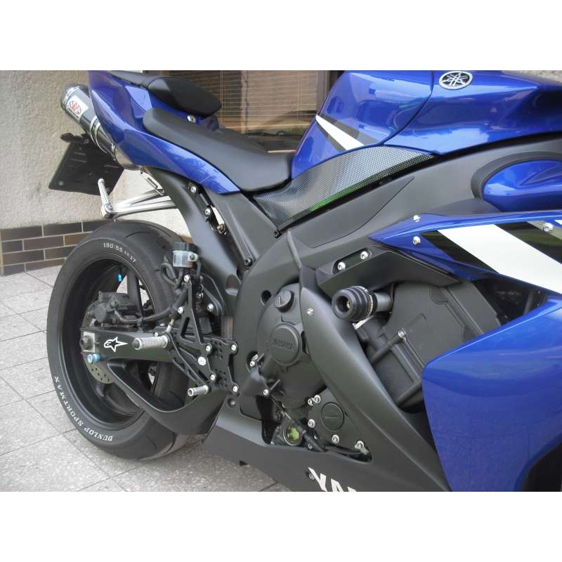 Yamaha YZF-R1 (04-06) Strėlė