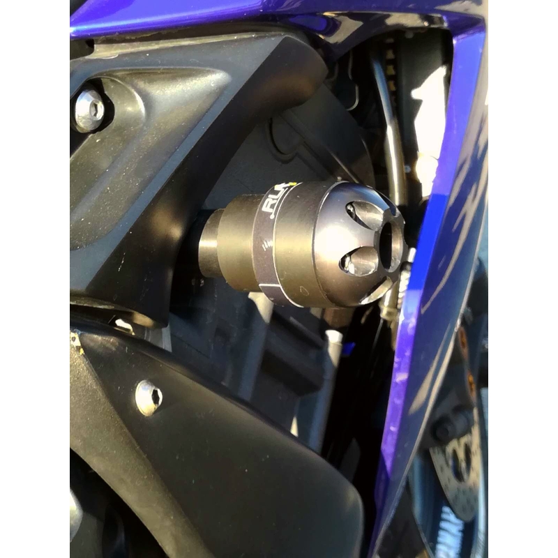 Yamaha YZF-R1 (04-06) Strėlė