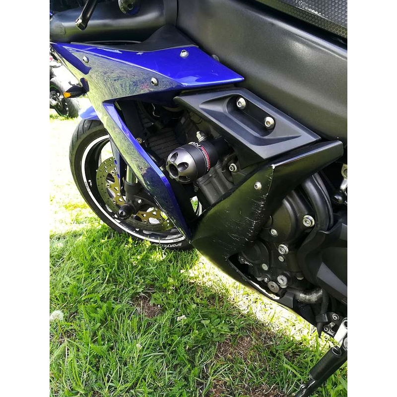Yamaha YZF-R1 (04-06) Strėlė