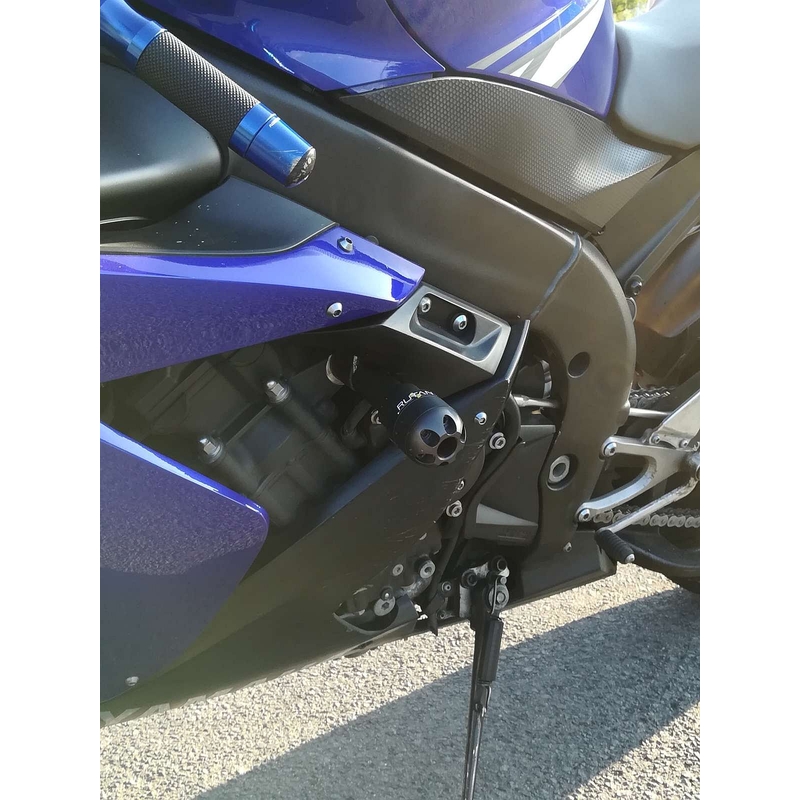 Yamaha YZF-R1 (04-06)