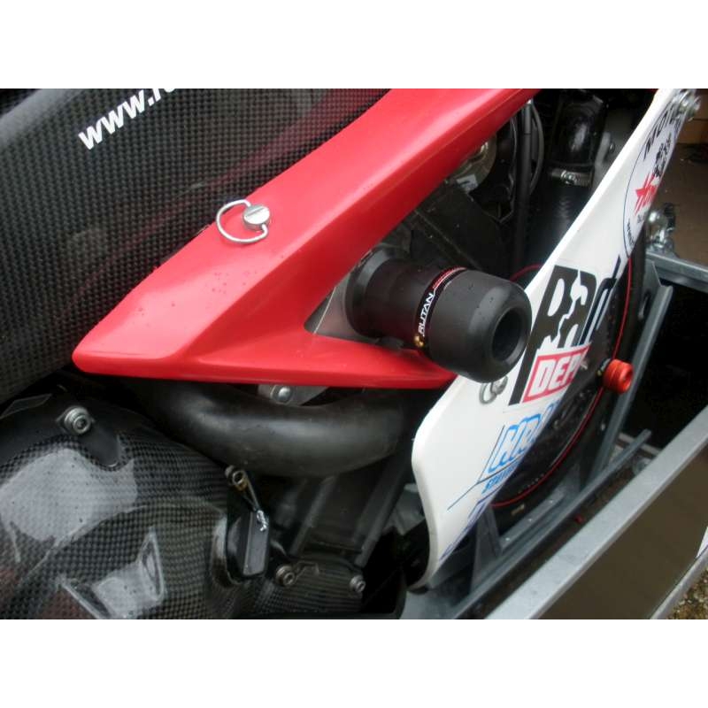 Yamaha YZF-R1 (07-08)