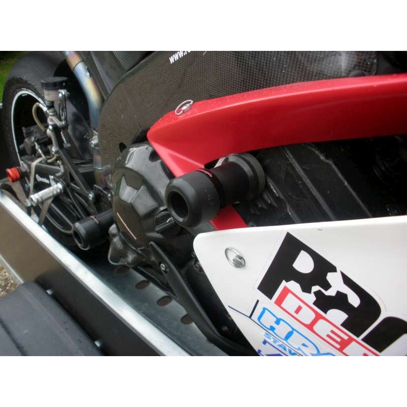 Yamaha YZF-R1 (07-08)