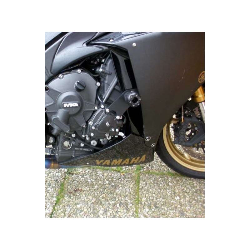 Yamaha YZF-R1 (09-14) Strėlė išpardavimas