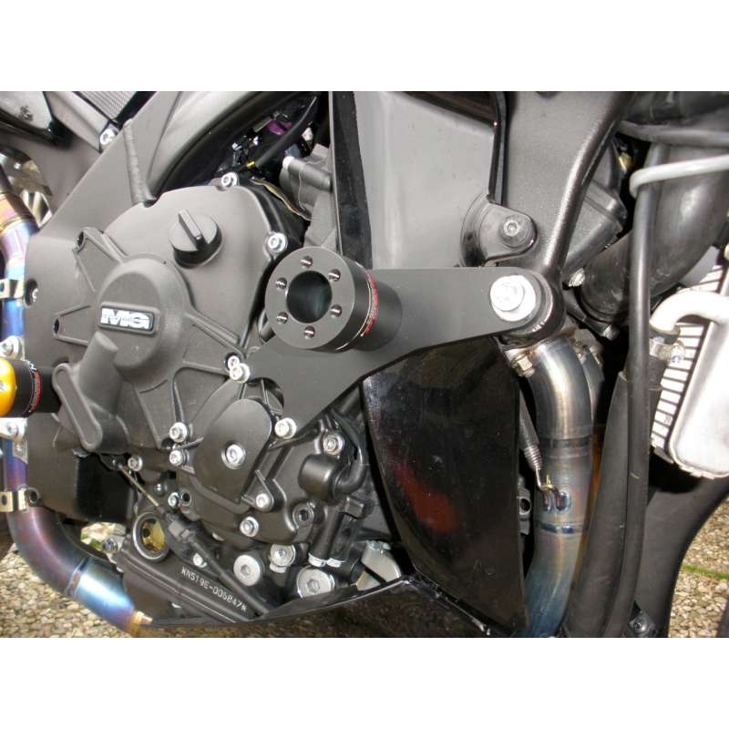 Yamaha YZF-R1 (09-14) Strėlė išpardavimas