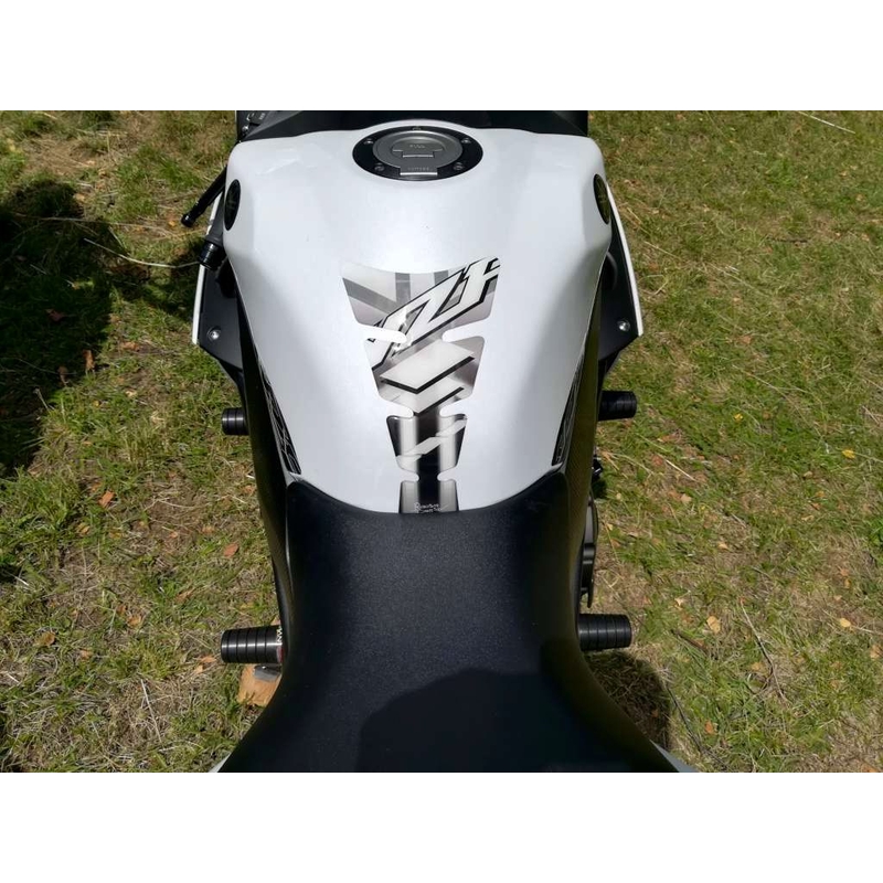 Yamaha YZF-R1 (09-14) Strėlė išpardavimas
