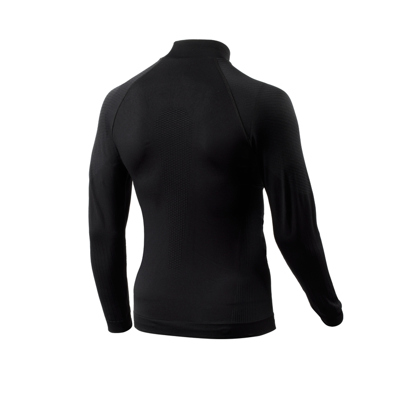 Revit Thermic Thermo marškinėliai Black