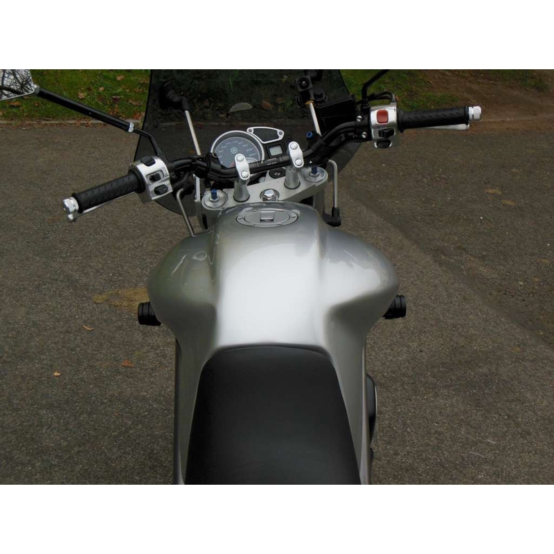 Yamaha BT 1100 Bulldog Conus