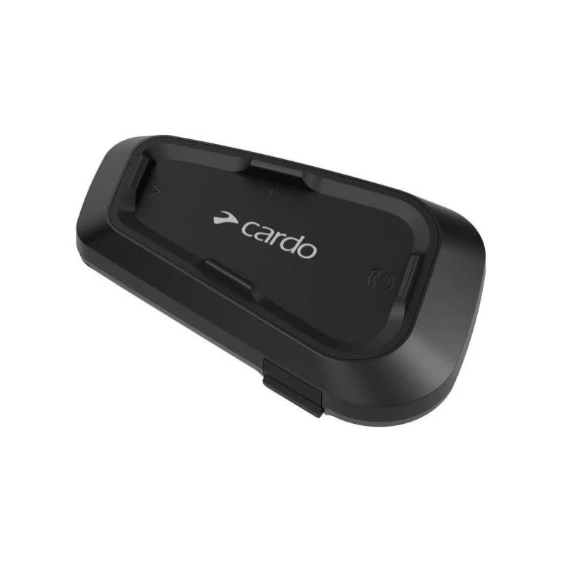 "Bluetooth" domofonas CARDO SPIRIT duo