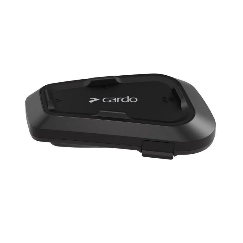 "Bluetooth" domofonas CARDO SPIRIT HD duo