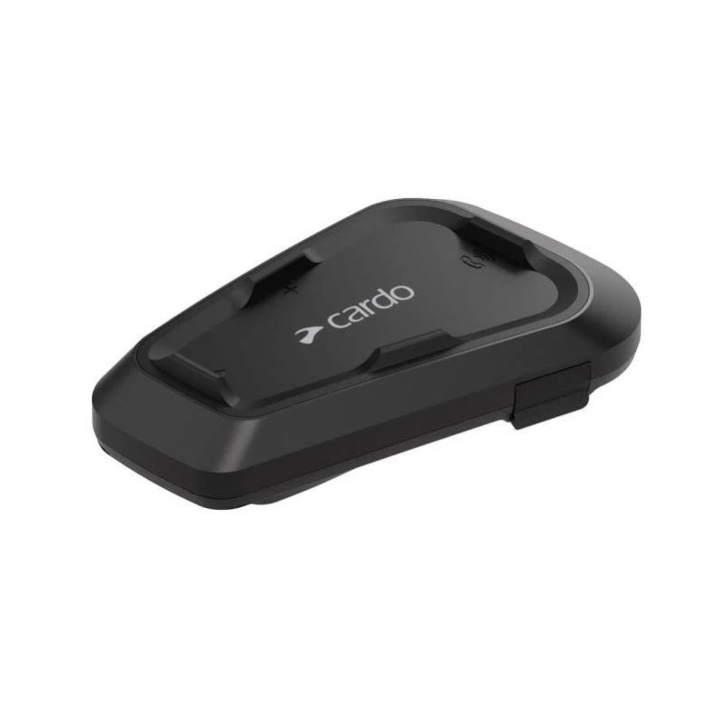 "Bluetooth" domofonas CARDO SPIRIT HD duo