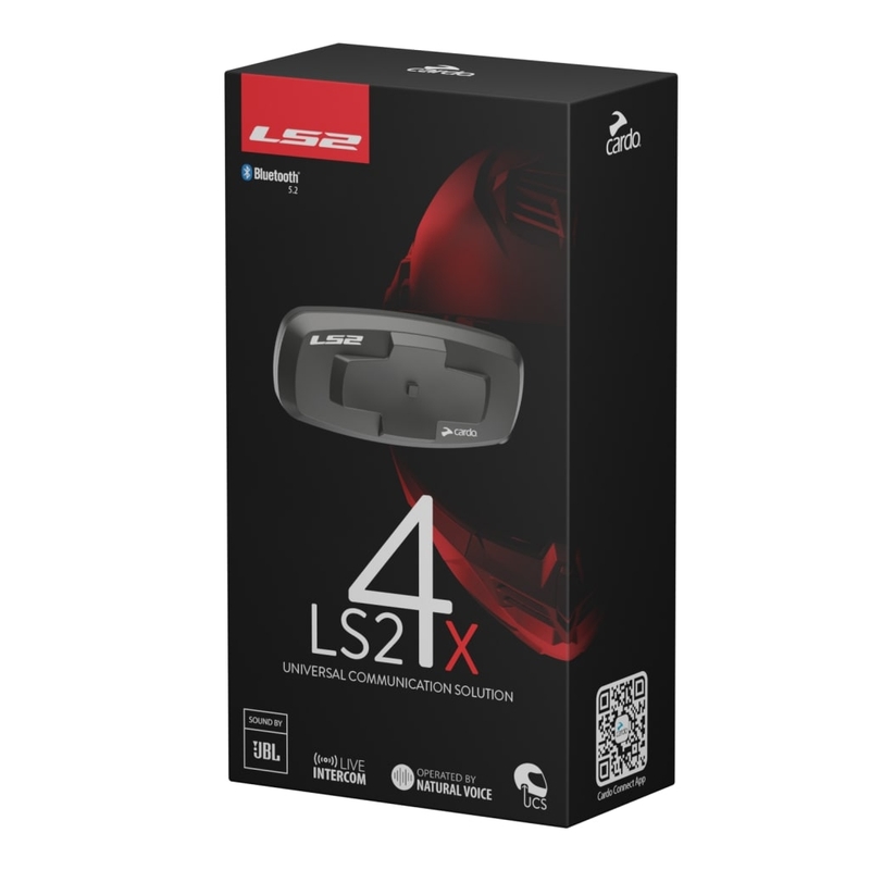 "Bluetooth" domofonas LS2 4X UCS