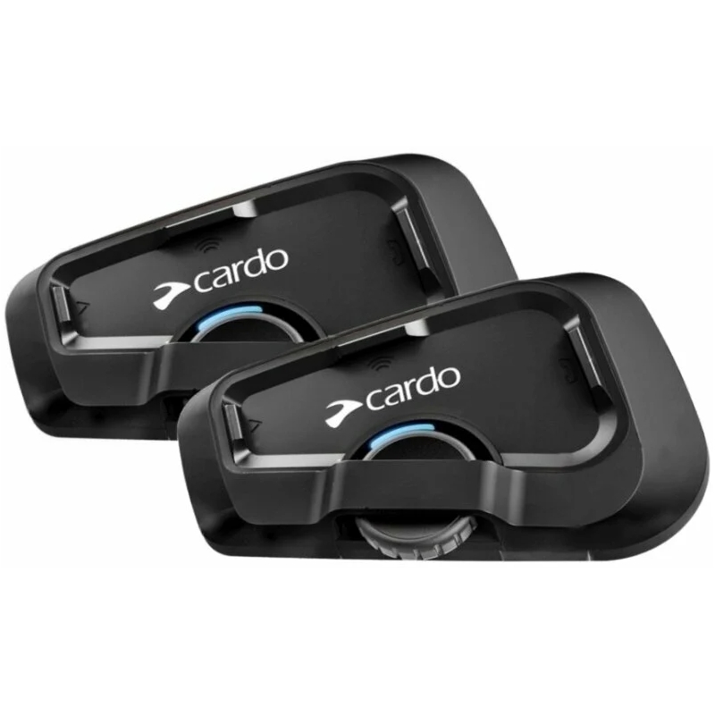 "Bluetooth" domofonas CARDO FREECOM 2X JBL duo