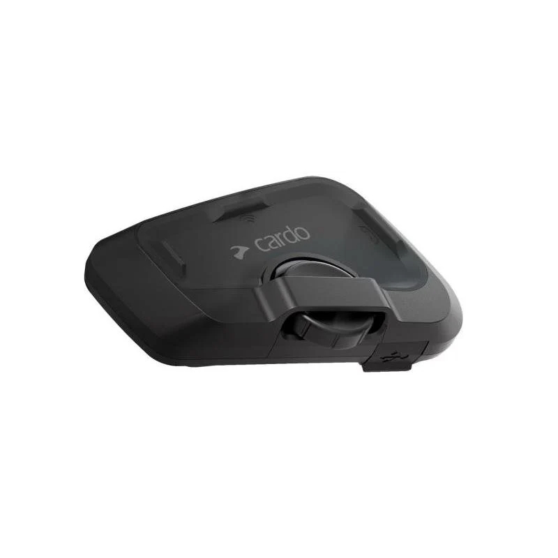 "Bluetooth" domofonas CARDO FREECOM 2X JBL duo