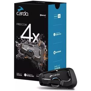 "Bluetooth" domofonas CARDO FREECOM 4X JBL solo