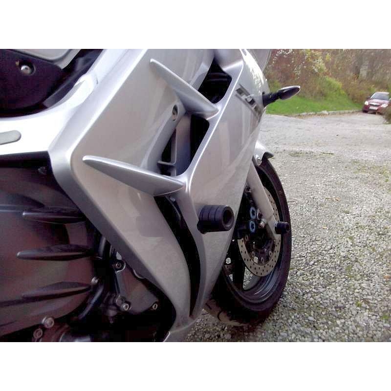 Yamaha FJR 1300 (01-05)