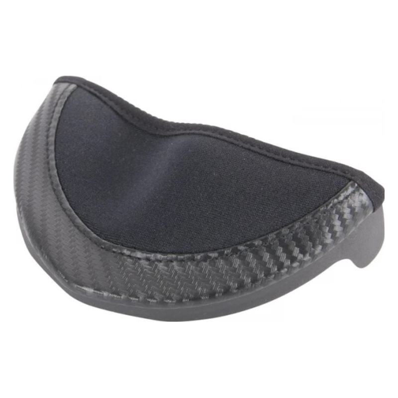 "Street Racer Ranger" ir "Lazer Rafale/MH2/MH6/TH2" šalmų smakro deflektorius