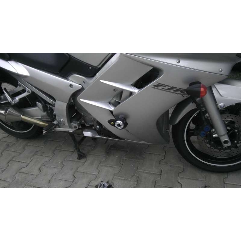 Yamaha FJR 1300 (01-05)