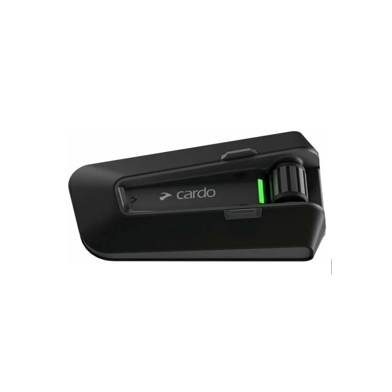 "Bluetooth" domofonas CARDO PACKTALK NEO duo