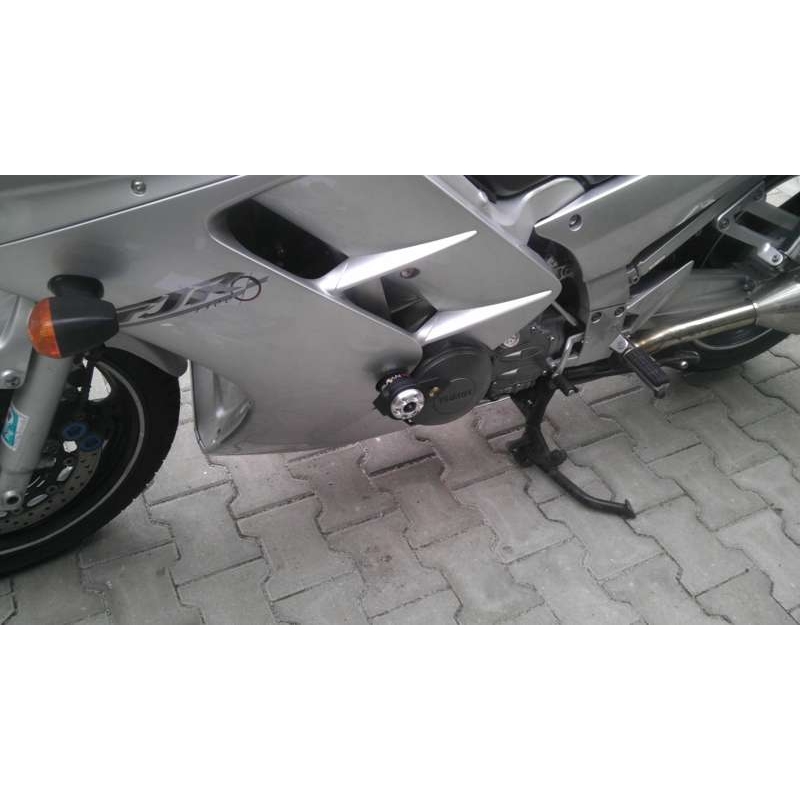 Yamaha FJR 1300 (01-05)