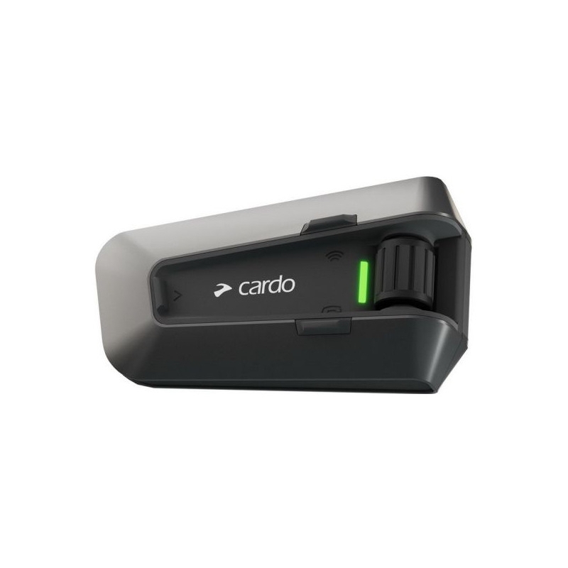 "Bluetooth" domofonas CARDO PACKTALK EDGE solo
