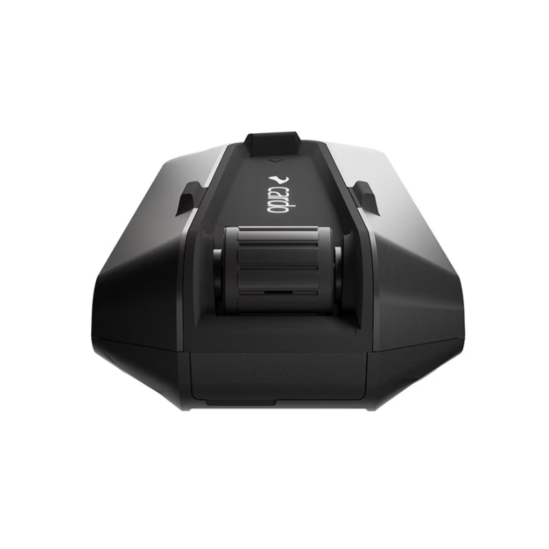 "Bluetooth" domofonas CARDO PACKTALK EDGE solo