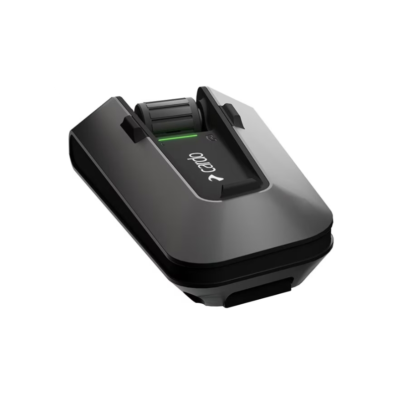 "Bluetooth" domofonas CARDO PACKTALK EDGE solo