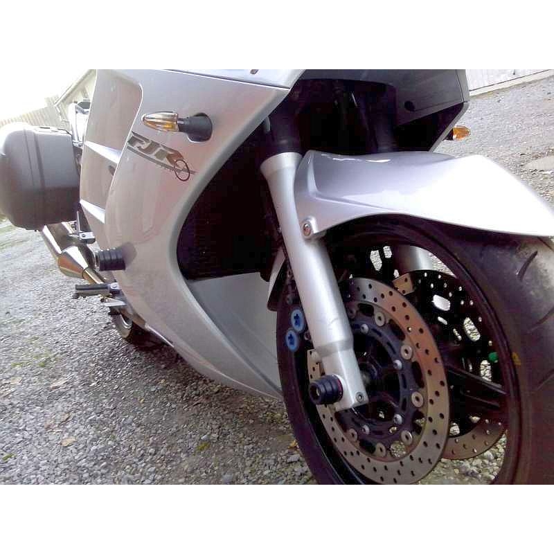 Yamaha FJR 1300 (01-05)