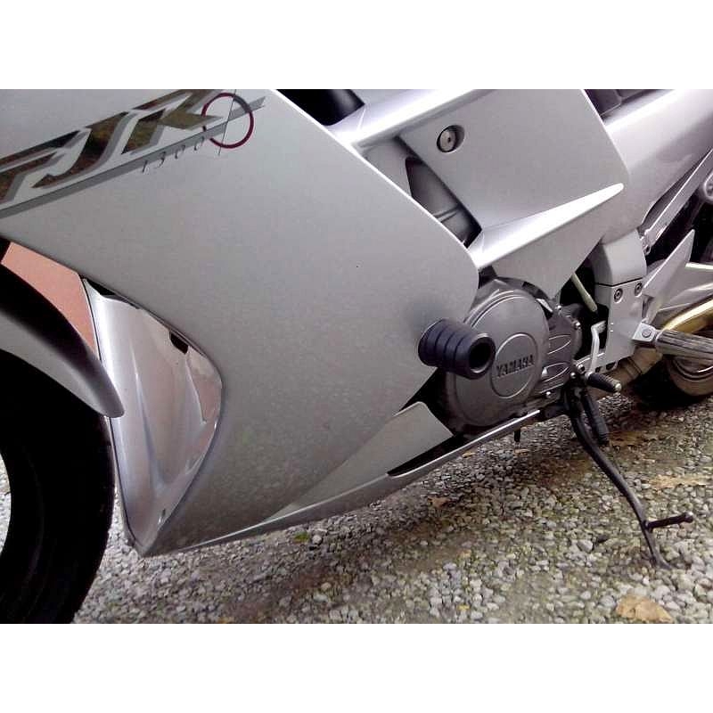 Yamaha FJR 1300 (01-05)