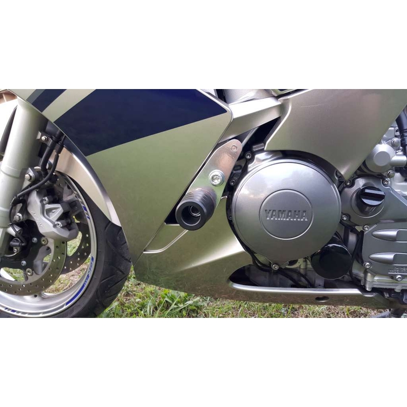 Yamaha FJR 1300 (06-) Conus