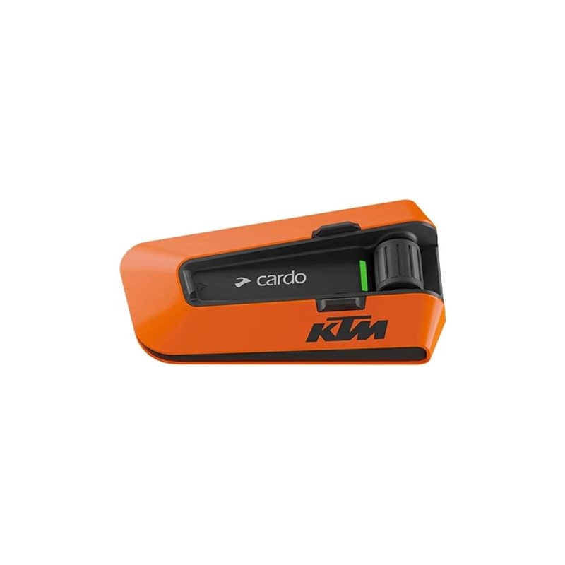 "Bluetooth" domofonas CARDO PACKTALK EDGE KTM solo