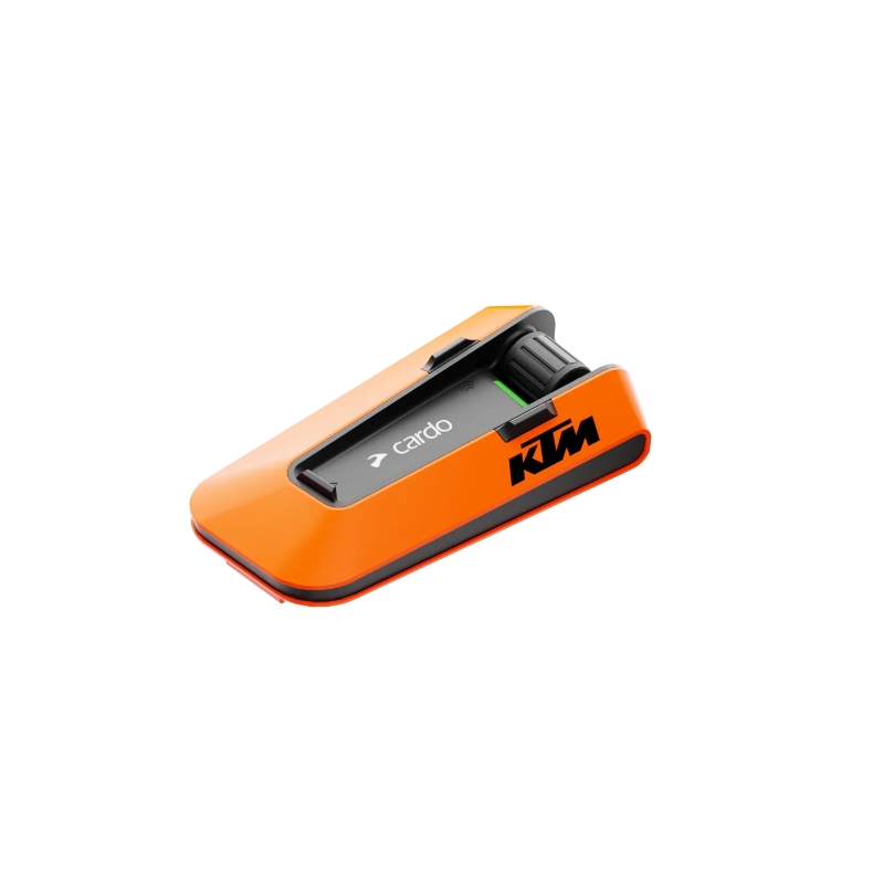 "Bluetooth" domofonas CARDO PACKTALK EDGE KTM solo