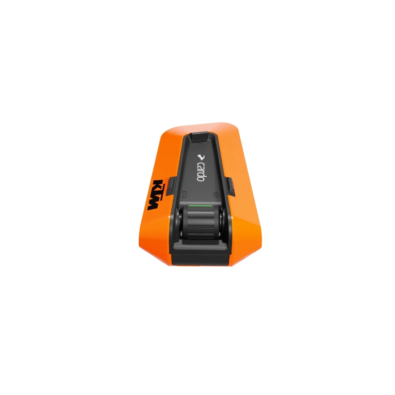 "Bluetooth" domofonas CARDO PACKTALK EDGE KTM solo