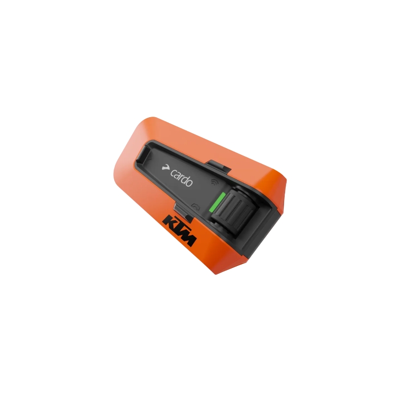"Bluetooth" domofonas CARDO PACKTALK EDGE KTM solo