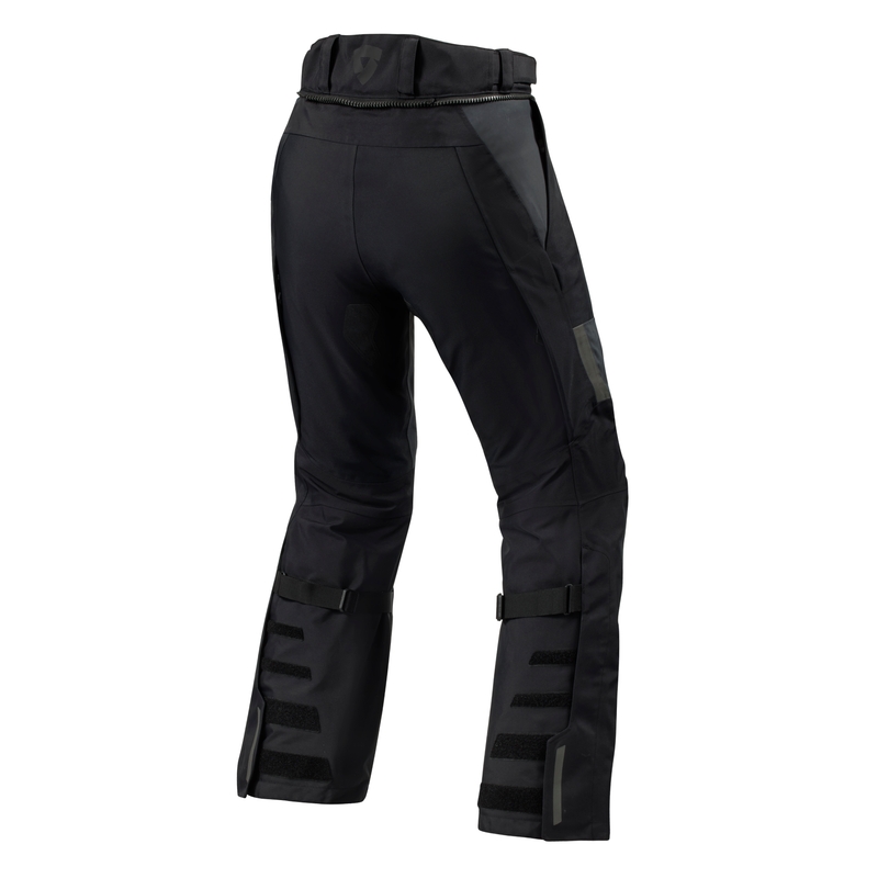 Moteriškos "Revit Lamina GTX" motociklininko kelnės black-anthracite