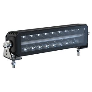 RYKLIO VADOVAUJAMA LED ŠVIESOS JUOSTA EU HOMOLOGUOTA OSRAM 12", 60W