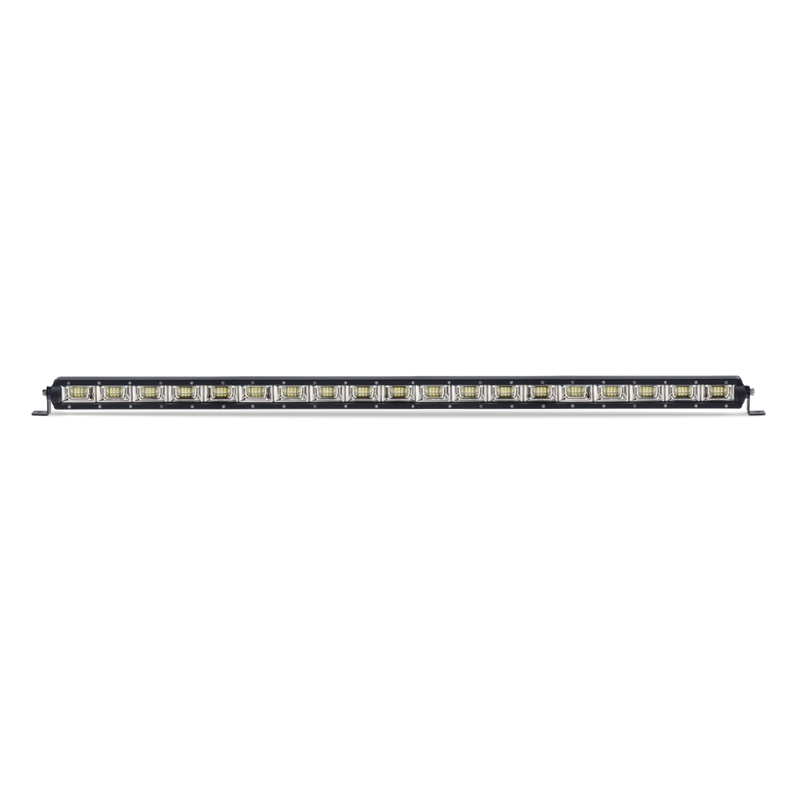 LED šviesos rampa SHARK LED LIGHT BAR 41,5", ETI LED, 200W