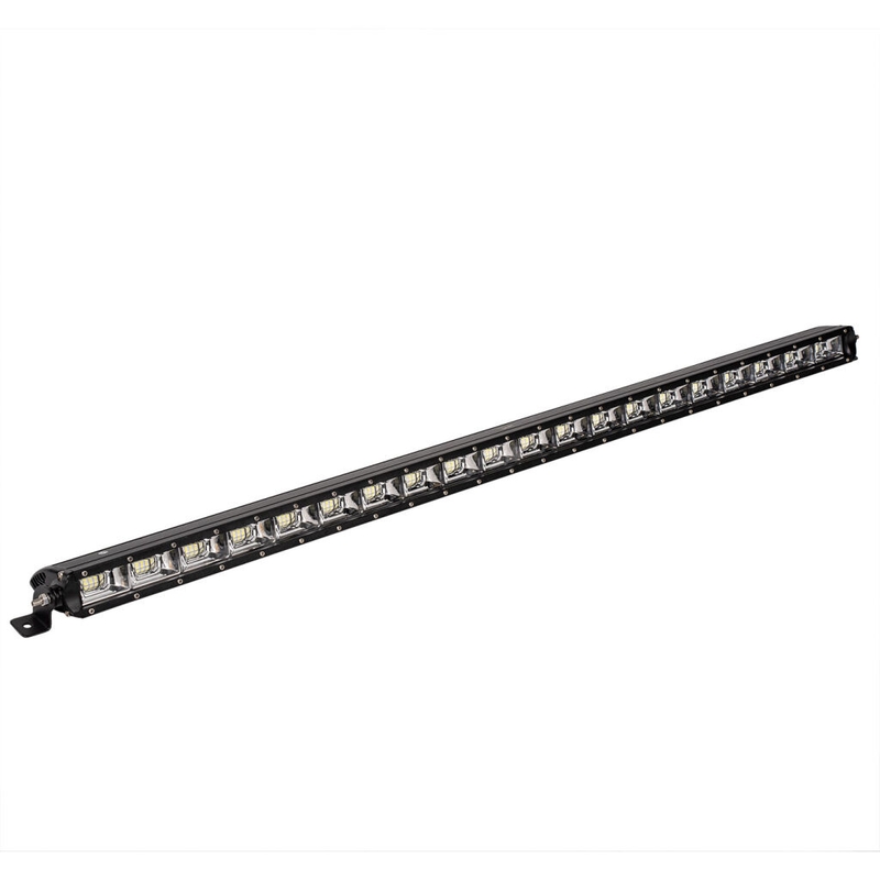 LED šviesos rampa SHARK LED LIGHT BAR 41,5", ETI LED, 200W