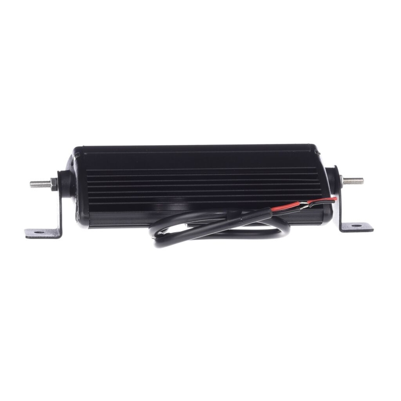LED šviesos rampa SHARK LED LIGHT BAR , ETI LED, 7", 30W