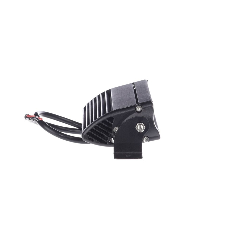 LED šviesos rampa SHARK LED LIGHT BAR , ETI LED, 7", 30W