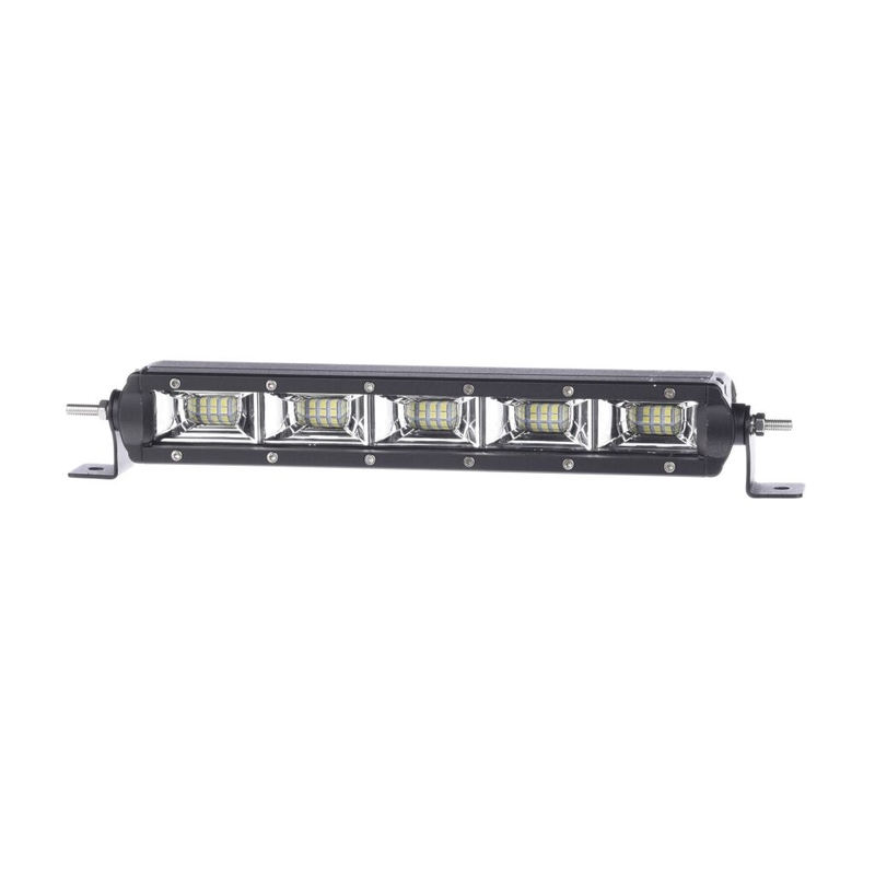 LED šviesos rampa SHARK LED LIGHT BAR , ETI LED, 11", 50W