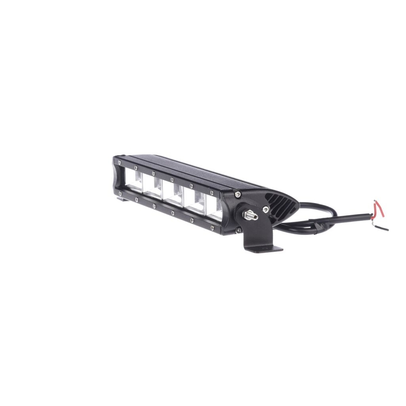 LED šviesos rampa SHARK LED LIGHT BAR , ETI LED, 11", 50W