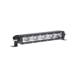 LED šviesos rampa SHARK LED LIGHT BAR , ETI LED, 11", 50W