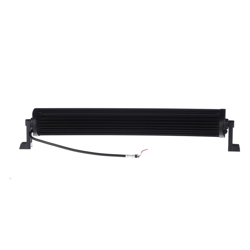 LED šviesos rampa SHARK LED LIGHT BAR , ETI LED, 11", 50W