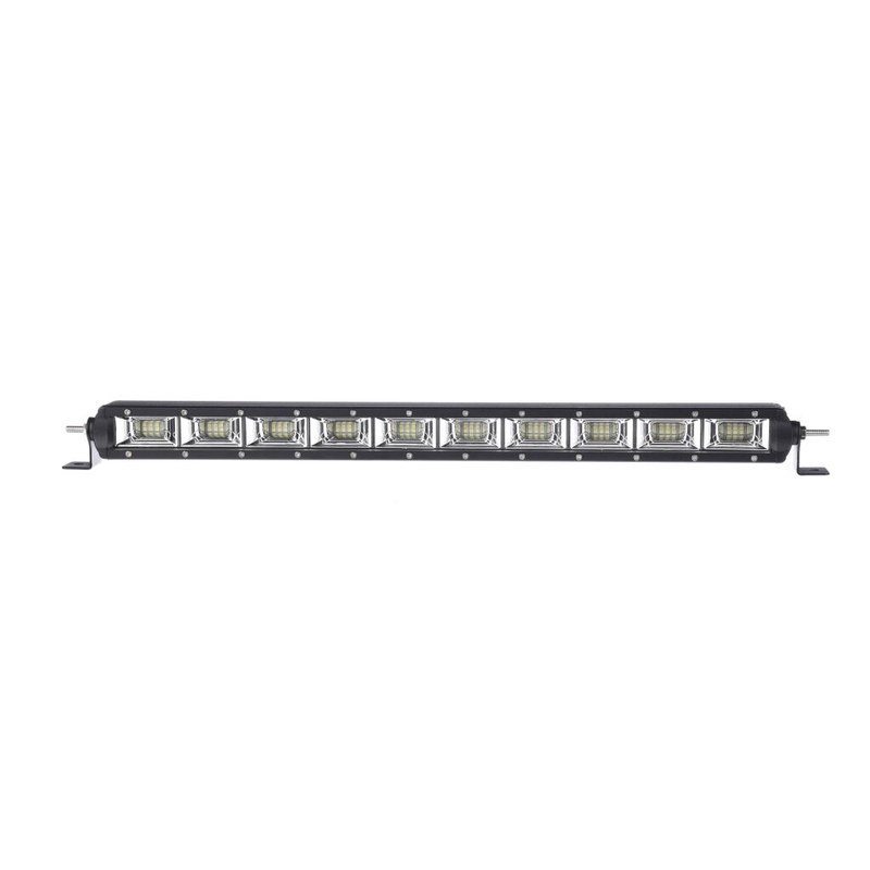 LED šviesos rampa SHARK LED LIGHT BAR , ETI LED, 21,5", 100W