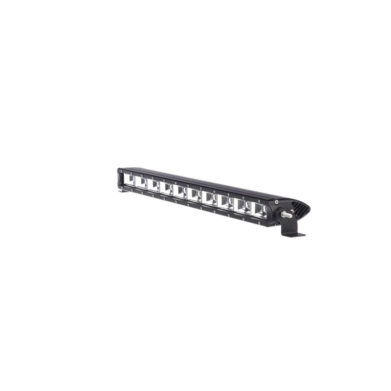 LED šviesos rampa SHARK LED LIGHT BAR , ETI LED, 21,5", 100W