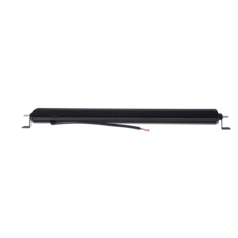 LED šviesos rampa SHARK LED LIGHT BAR , ETI LED, 21,5", 100W