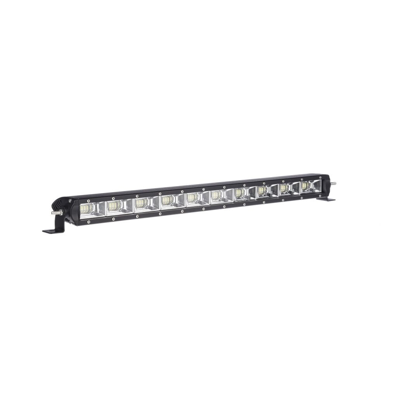 LED šviesos rampa SHARK LED LIGHT BAR , ETI LED, 21,5", 100W