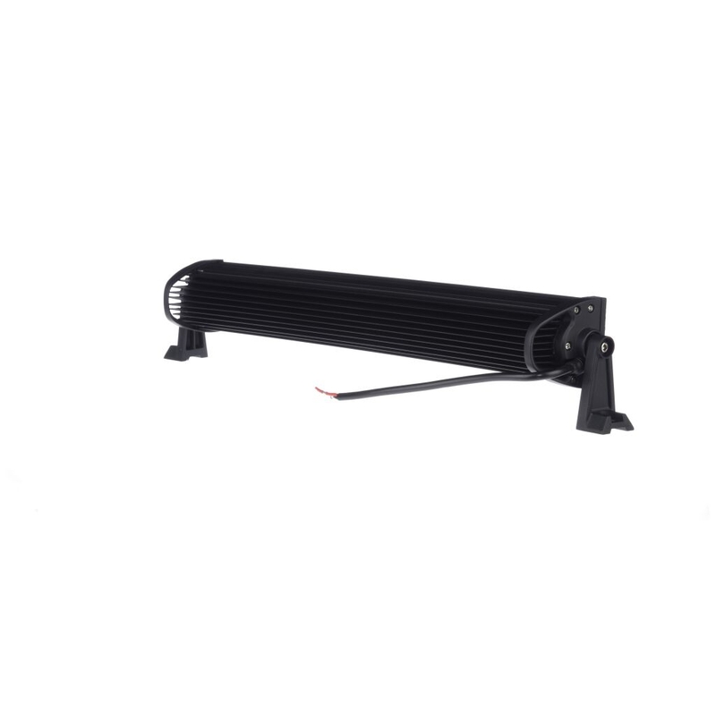 RYKLIO VADOVAUJAMA LED ŠVIESOS JUOSTA 20", LENKTA, 120 W, R 560 MM - 5D