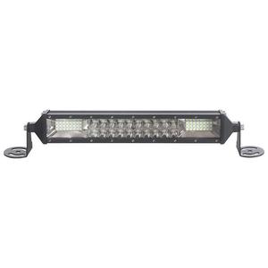 LED šviesos rampa SHARK LED LIGHT BAR 11,5", LED 68, 20W