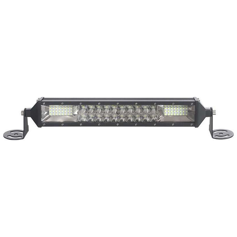 LED šviesos rampa SHARK LED LIGHT BAR 11,5", LED 68, 20W